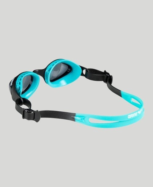 Arena - Air Junior Goggle - Smoke-Black