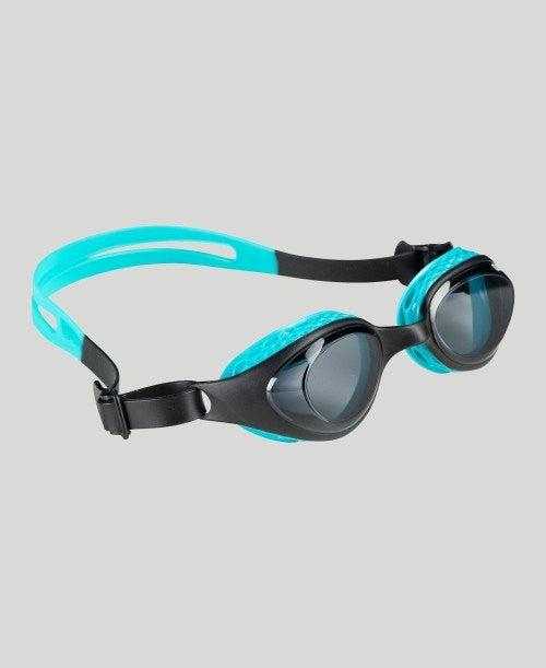 Arena - Air Junior Goggle - Smoke-Black