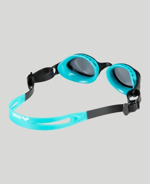 Arena - Air Junior Goggle - Smoke-Black