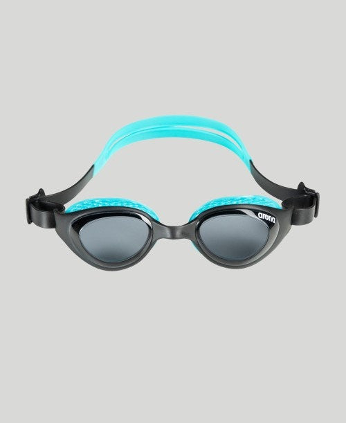 Arena - Air Junior Goggle - Smoke-Black