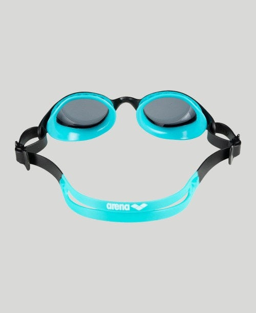 Arena - Air Junior Goggle - Smoke-Black