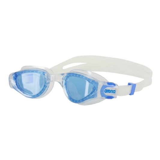 Arena - Cruiser Soft Junior Goggle - Clear Blue Clear