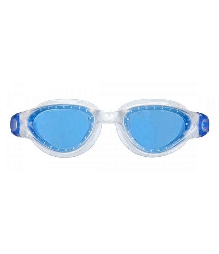 Arena - Cruiser Soft Junior Goggle - Clear Blue Clear