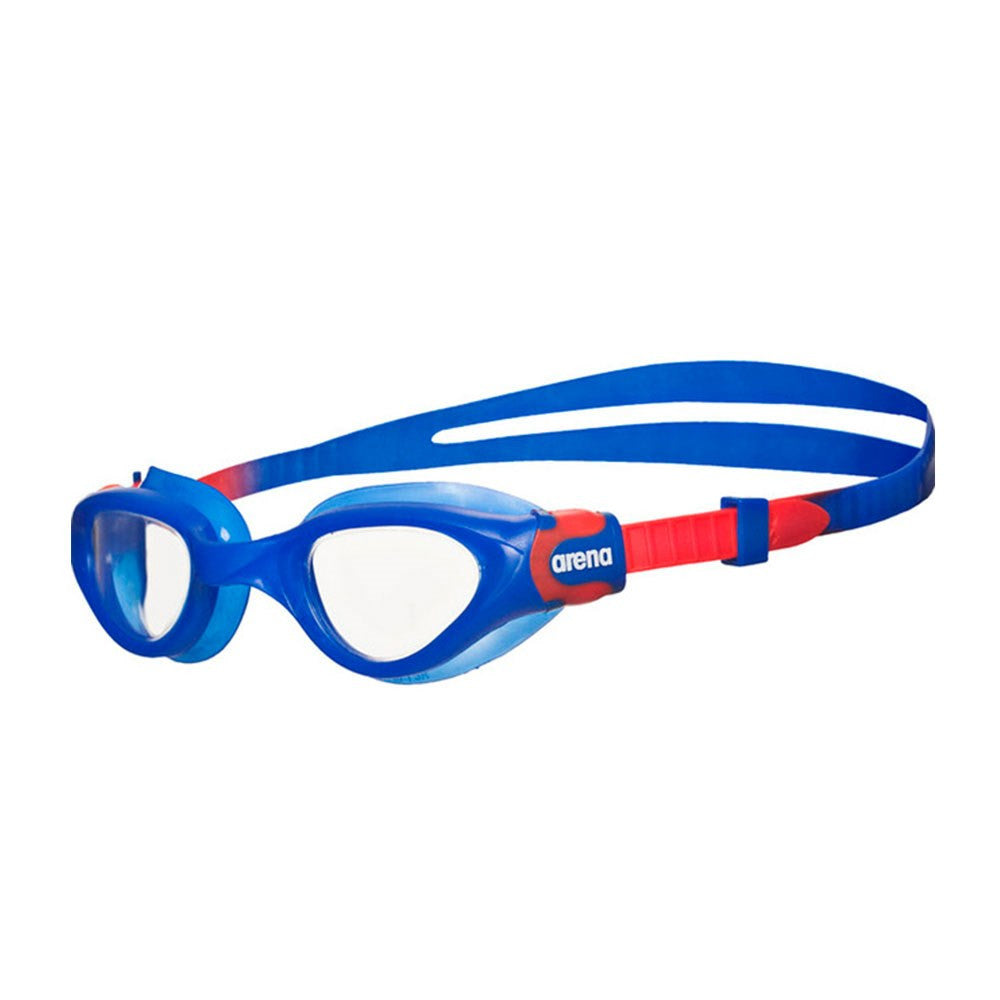 Arena - Cruiser Soft Junior Goggle - Blue Clear Red