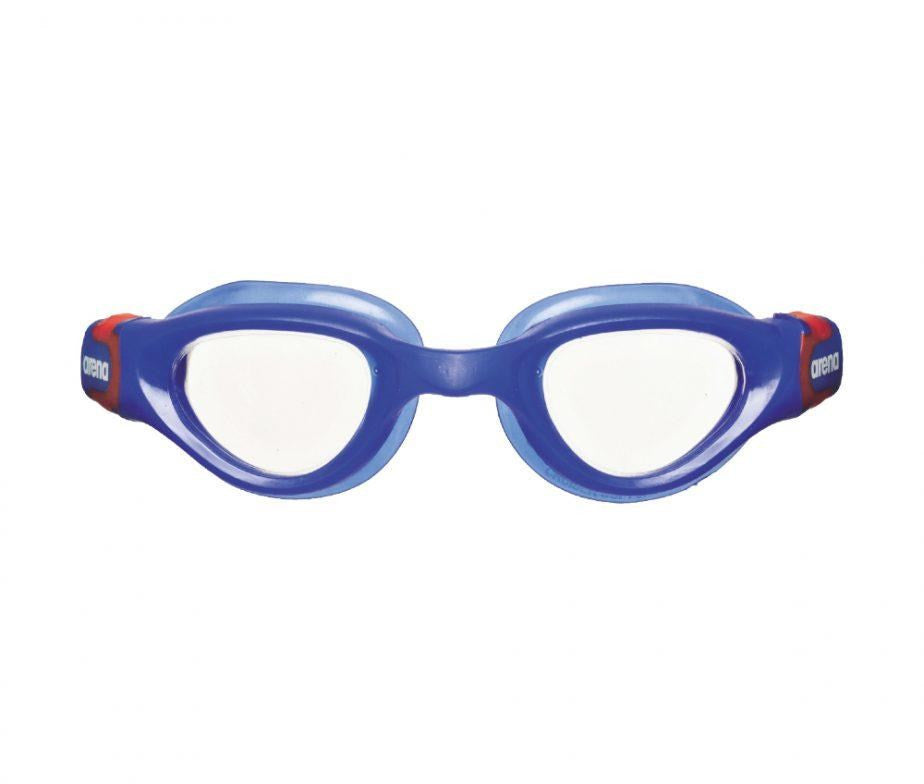 Arena - Cruiser Soft Junior Goggle - Blue Clear Red