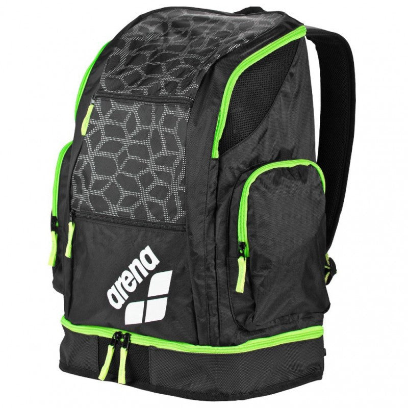 Arena - Spiky 2 Large Backpack - Pivot Fluo Green