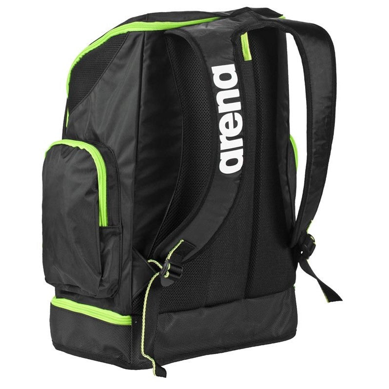 Arena - Spiky 2 Large Backpack - Pivot Fluo Green