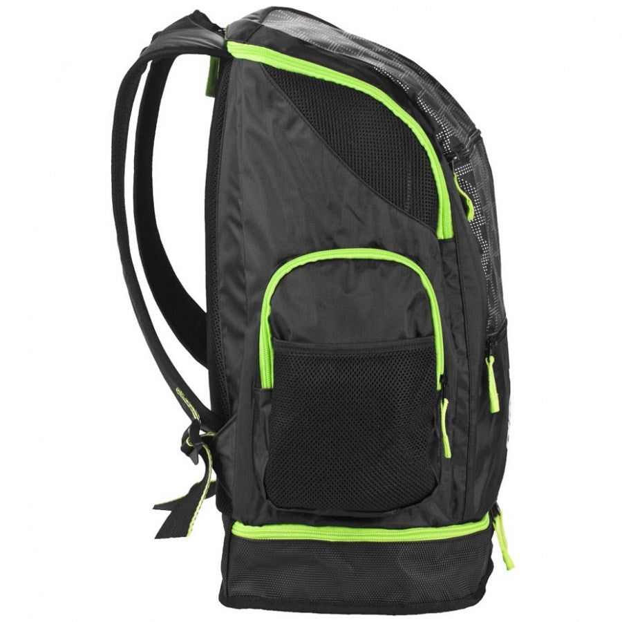 Arena - Spiky 2 Large Backpack - Pivot Fluo Green