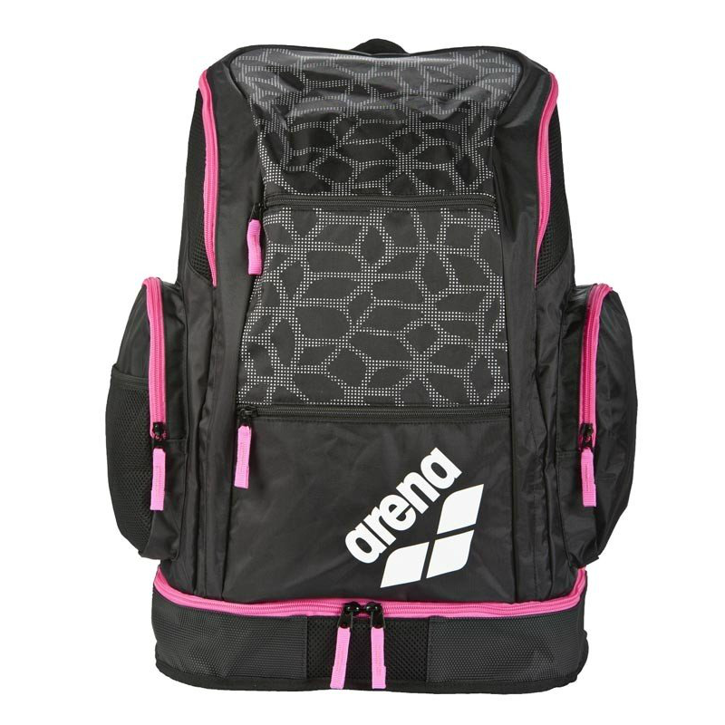 Arena - Spiky 2 Large Backpack - Pivot Fuchsia