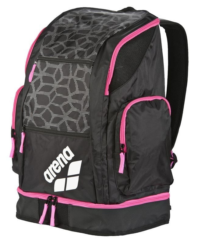 Arena - Spiky 2 Large Backpack - Pivot Fuchsia