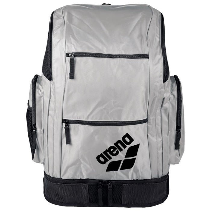 Arena - Spiky 2 Large Backpack - Silver