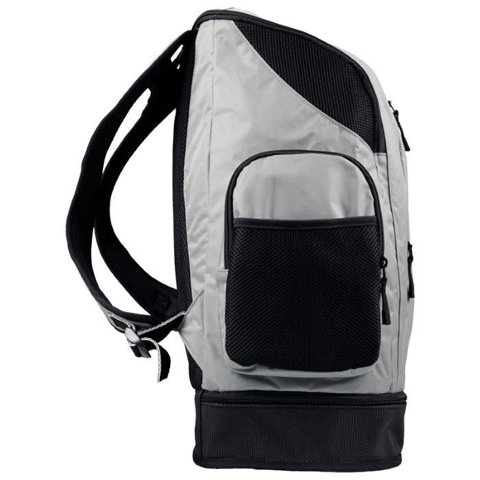 Arena - Spiky 2 Large Backpack - Silver