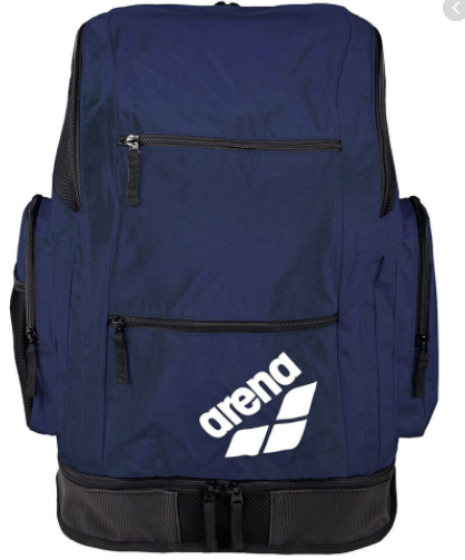 Arena - Spiky 2 Large Backpack - Navy