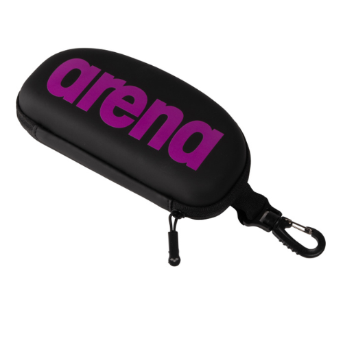 Arena - Goggle Case - Purple/Black