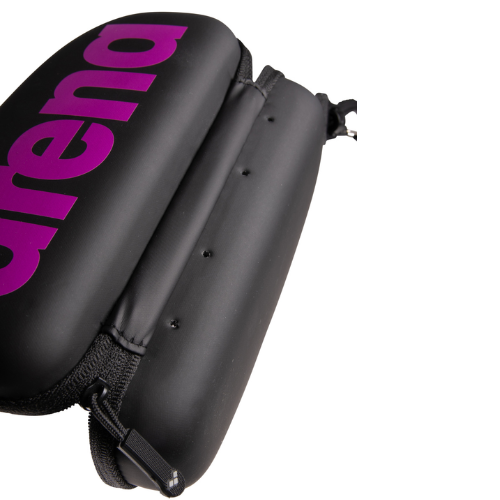 Arena - Goggle Case - Purple/Black