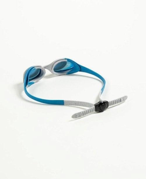 Arena - Spider Junior Mirror Goggle - Blue Grey Blue