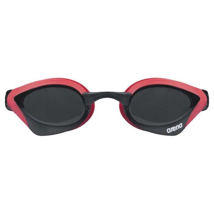 Arena - Cobra Core Goggle - Smoke/Red