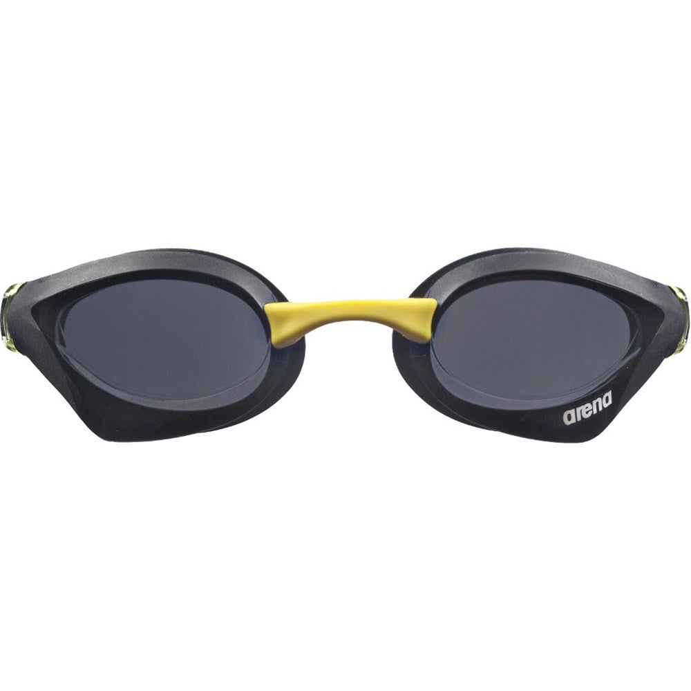 Arena - Cobra Core Goggle - Smoke/Black/Yellow