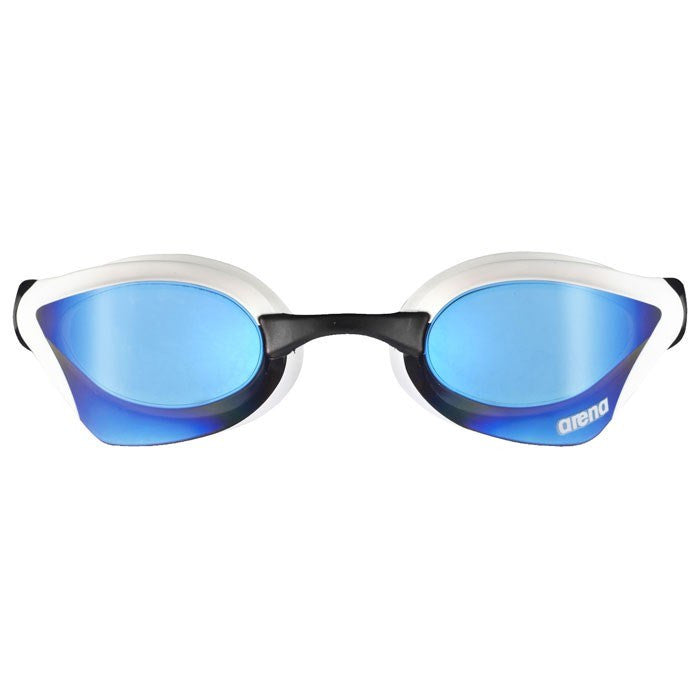 Arena - Cobra Core Mirror Goggle - Blue White