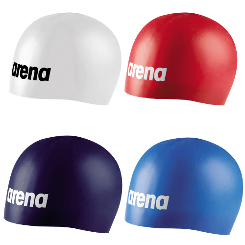 Arena - Moulded Pro Racing Cap - Assorted Colours