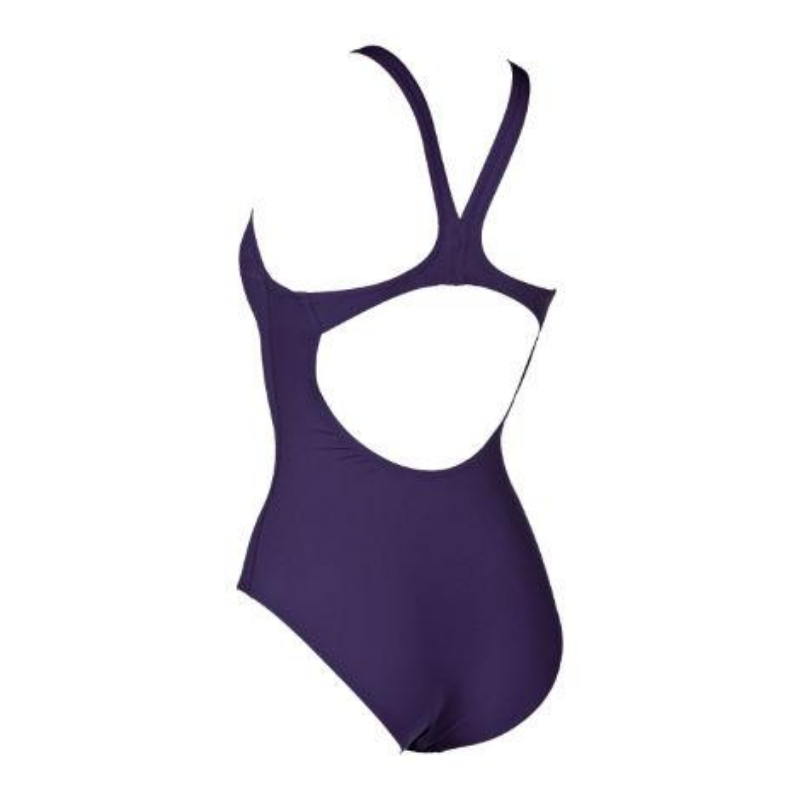 Arena - Womens - Solid Swim Pro One Piece - Navy White