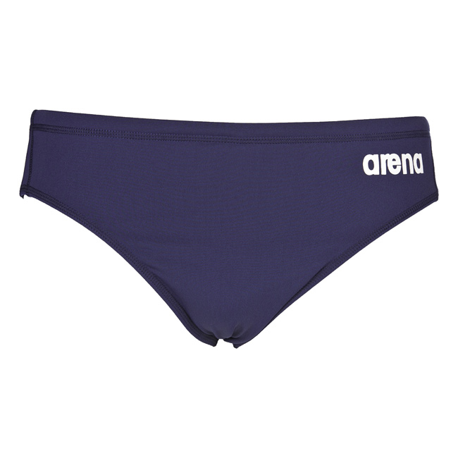 Arena - Mens - Solid Brief - Assorted Colours