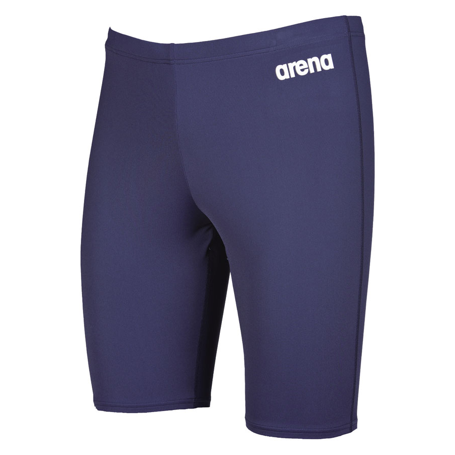 Arena - Boys - Solid Jammer - Navy