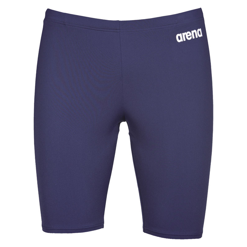 Arena - Boys - Solid Jammer - Navy