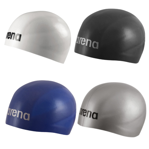 Arena - 3D Ultra Racing Cap - Assorted Colours