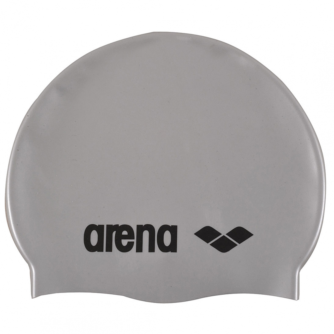 Arena - Classic Silicone Swim Caps - Assorted Colours