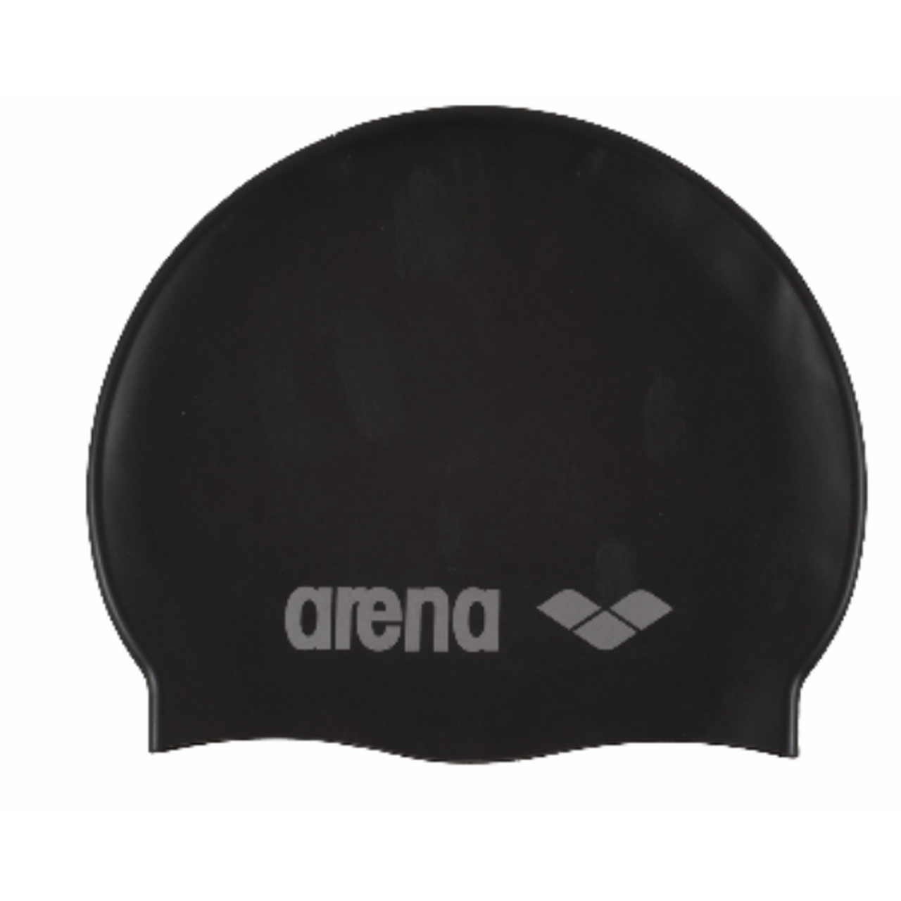 Arena - Classic Silicone Swim Caps - Assorted Colours