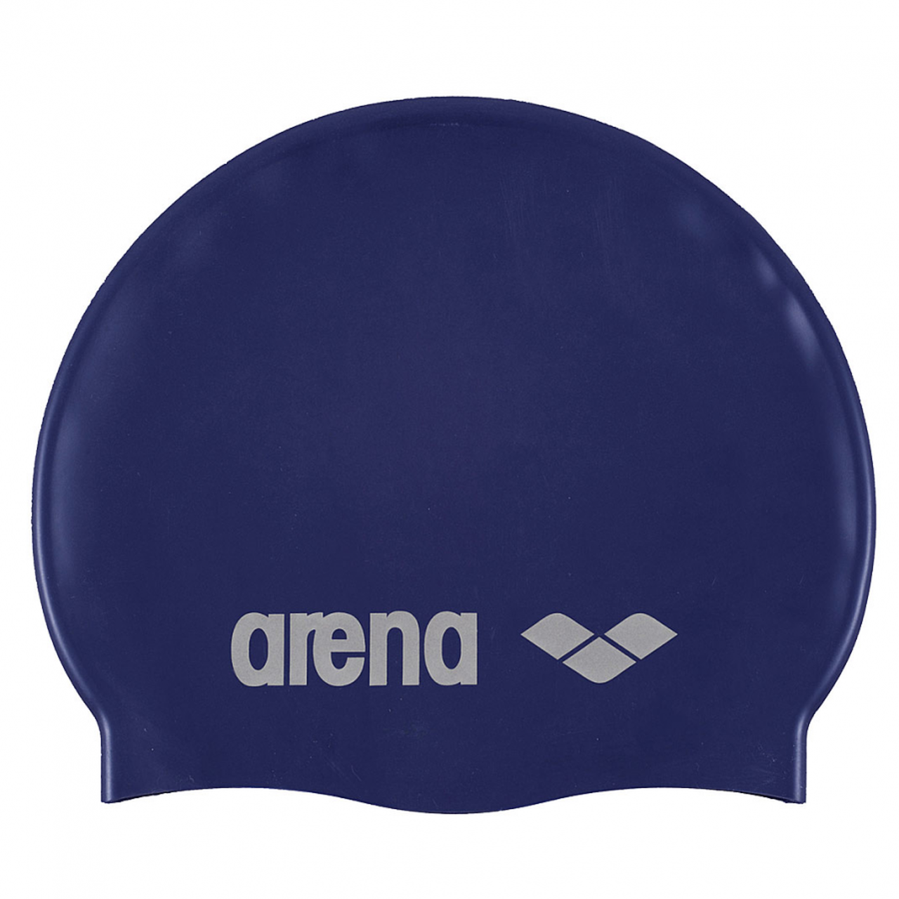 Arena - Classic Silicone Swim Caps - Assorted Colours