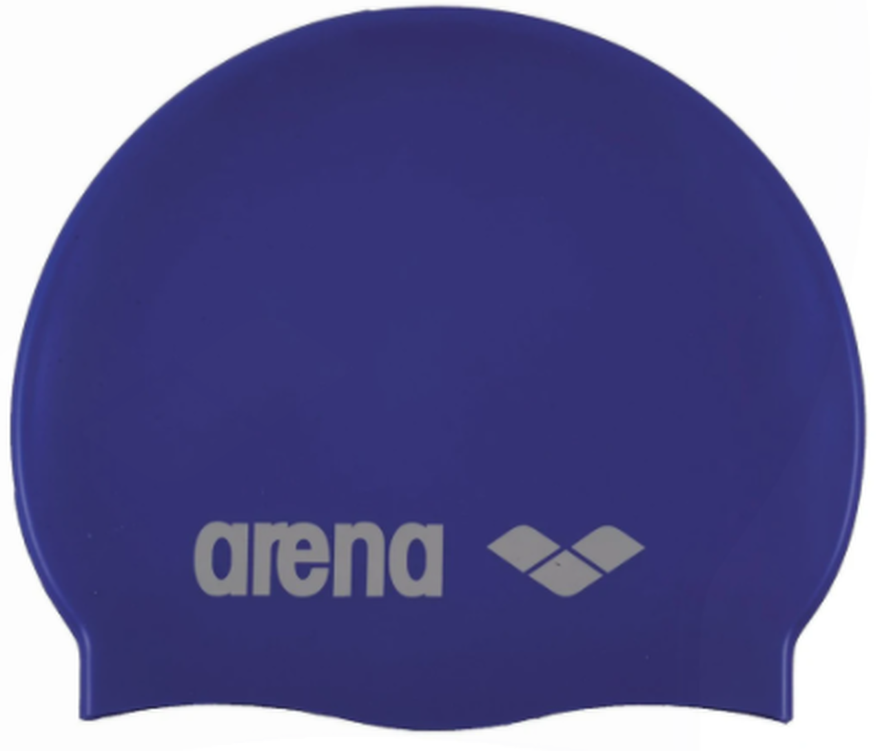 Arena - Classic Silicone Swim Caps - Assorted Colours