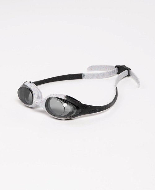 Arena - Spider Junior Goggle - Smoke Grey Black