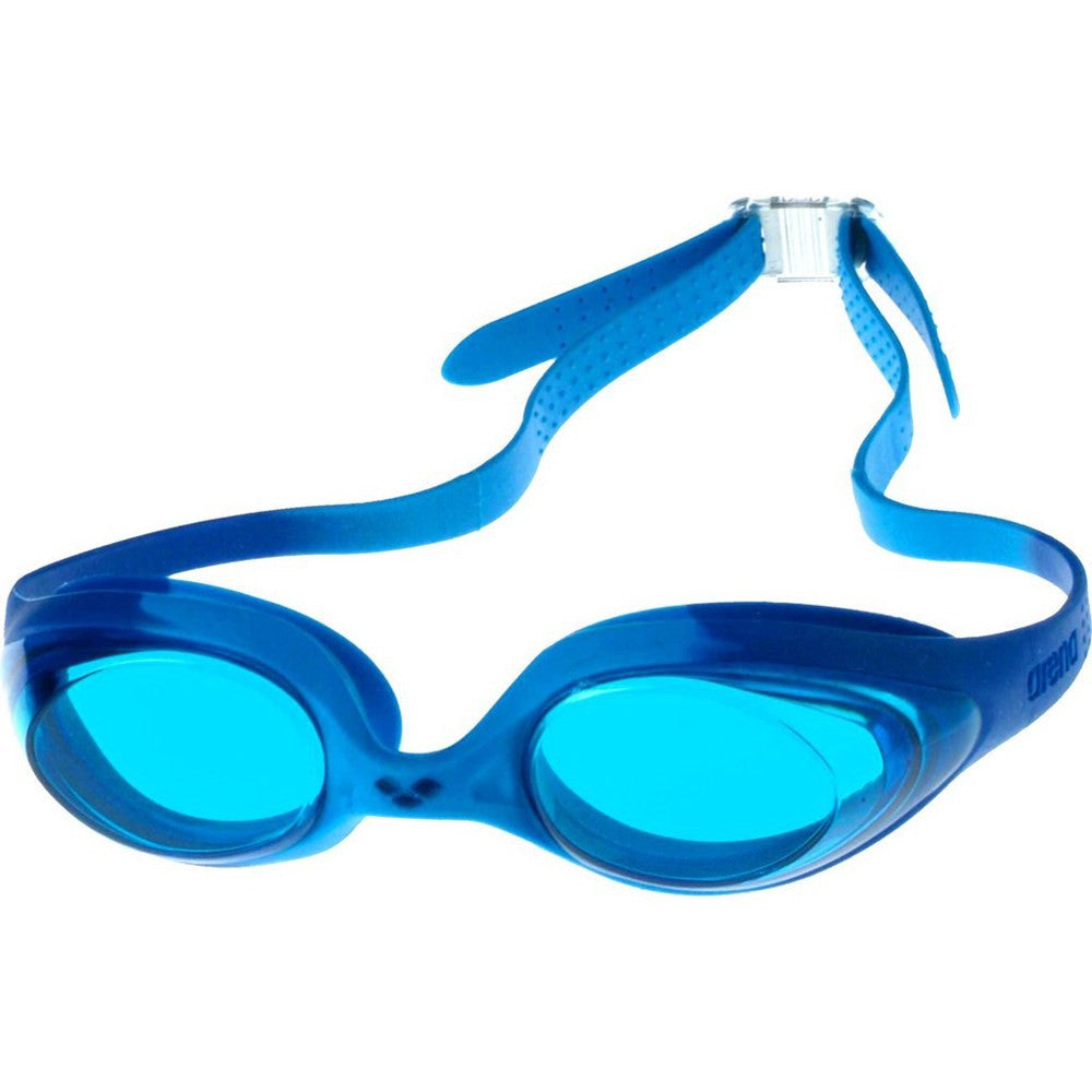 Arena - Spider Junior Goggle - Blue/Light Blue