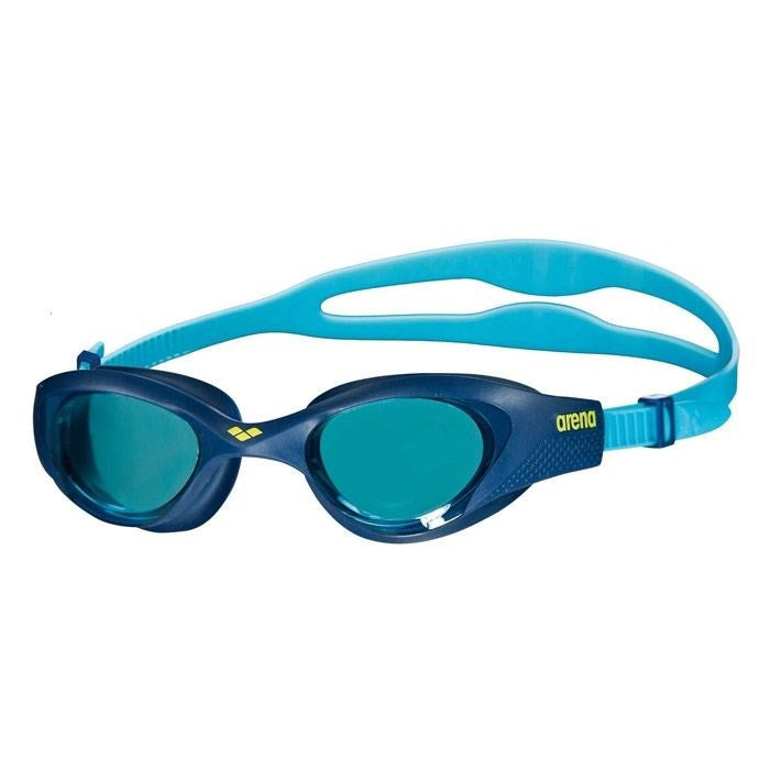 Arena - The One Junior Goggle - Light Blue/Blue