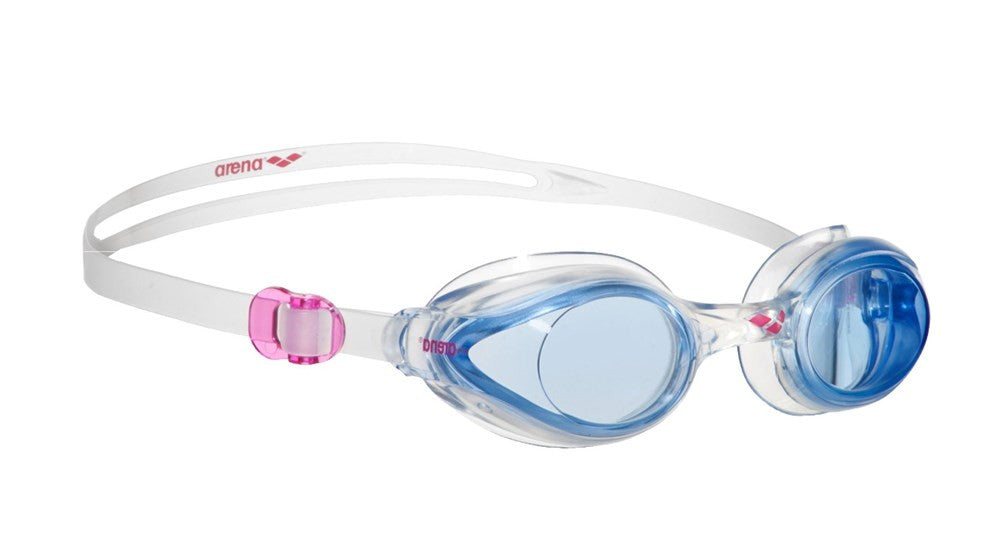 Arena - Sprint Goggle - Blue Clear Pink