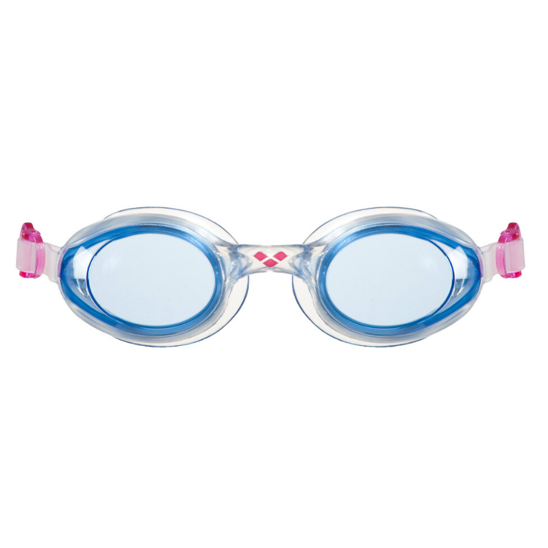 Arena - Sprint Goggle - Blue Clear Pink