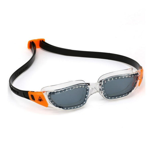 Aqua Sphere - Kameleon Goggle - Smoke/Clear Orange