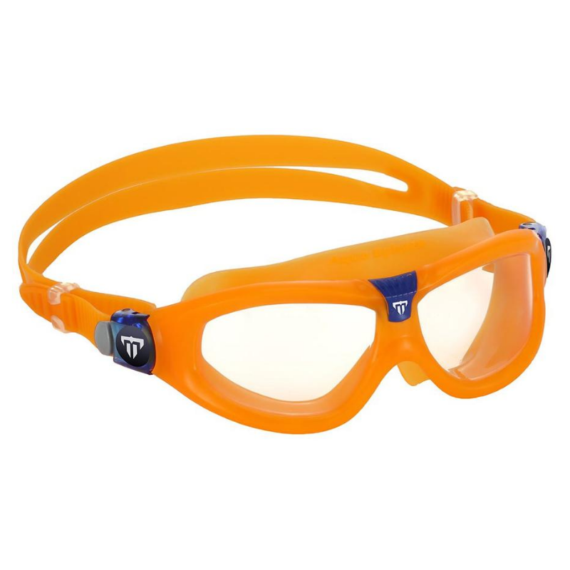 Aqua Sphere - Seal Kid 2 Mask - Orange