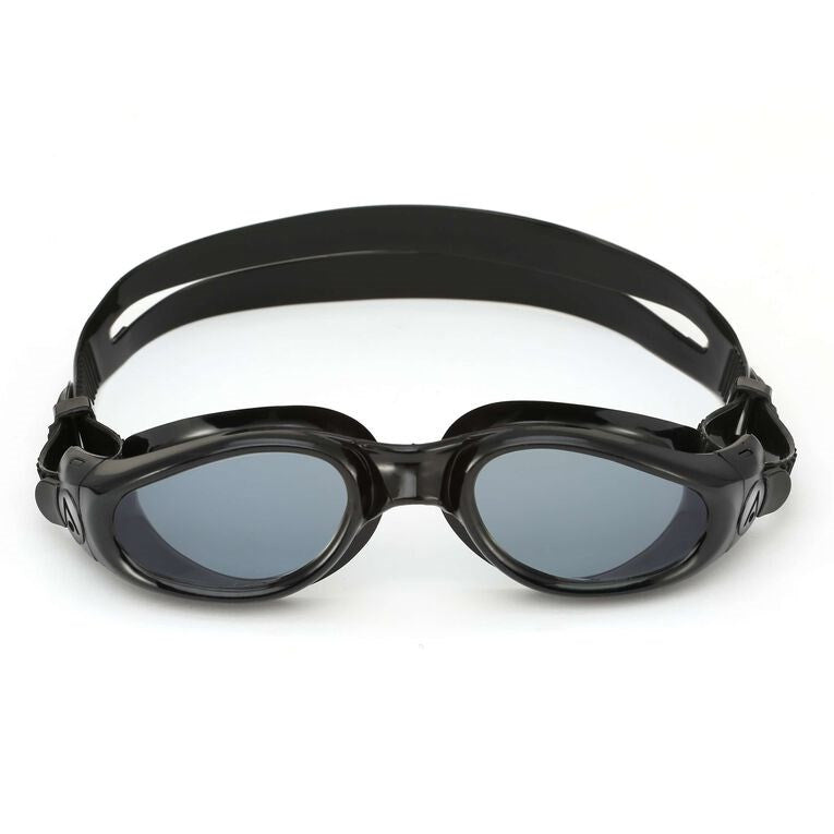 Aqua Sphere - Kaiman Goggle - Smoke Lens Black Regular Frame