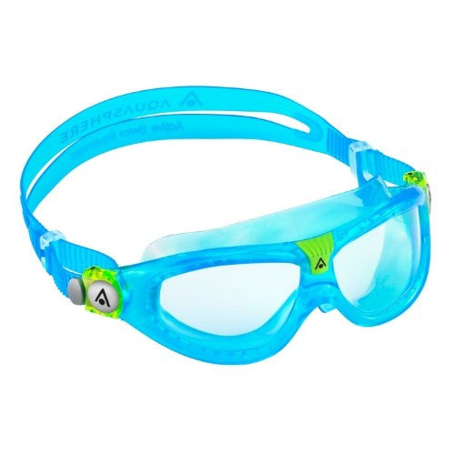 Aqua Sphere - Seal Kid 2 Mask - Aqua