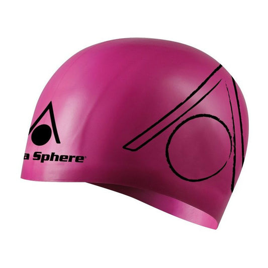 Aqua Sphere - Tri Swim Cap