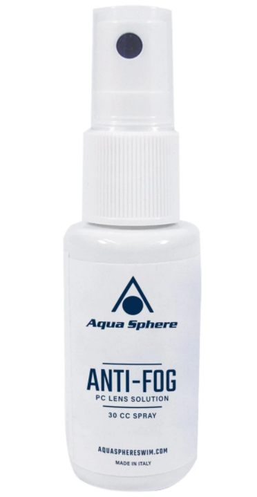 Aqua Sphere - Anti-Fog Spray