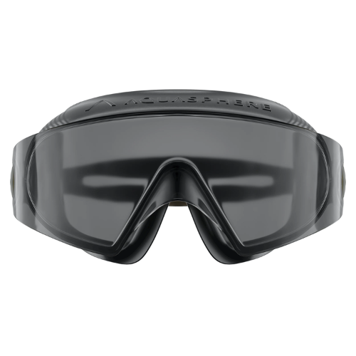 Aqua Sphere - Defy Ultra Mask - Smoke Lens