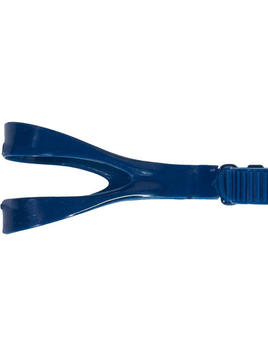 Aqua Sphere - Focus Snorkel Strap - Navy