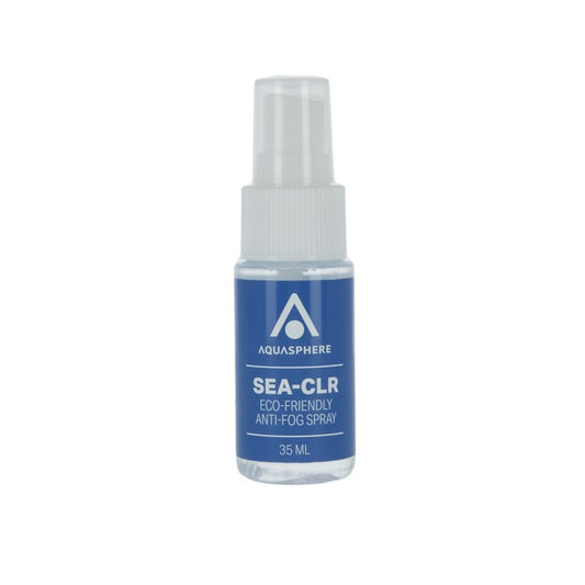 Aqua Sphere - Sea-Clr Anti-Fog Spray 35ml