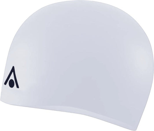 Aqua Sphere - Race Swim Cap 2.0 - White Black