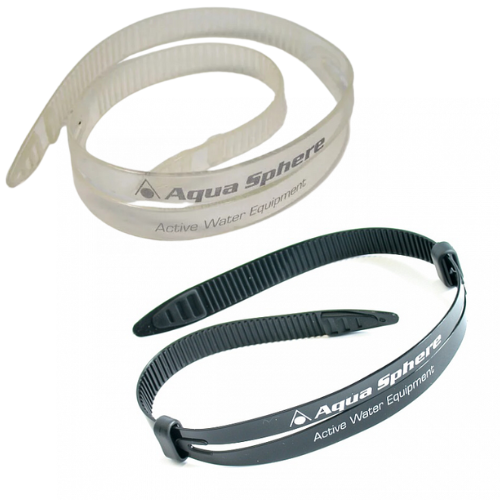 Aqua Sphere - Kaiman/Kayenne Goggle Replacement Strap