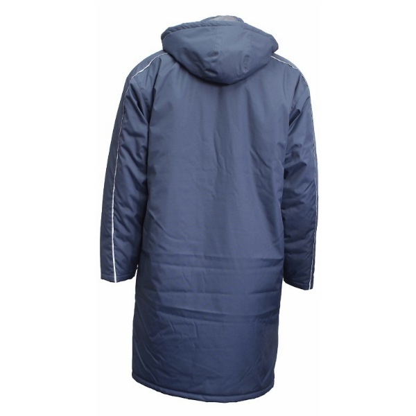 Cloke - Sideline Jacket - Navy